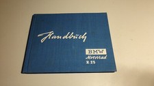 Schönes handbuch bmw gebraucht kaufen  Erftstadt