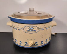 Vintage rival crock for sale  Clinton Township