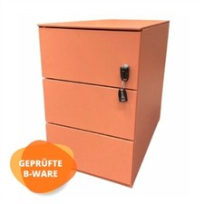 Bisley note rollcontainer gebraucht kaufen  Hamm