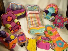 Groovy girls dolls for sale  Portland