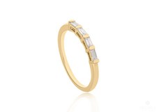 14k gold four d'occasion  Expédié en Belgium