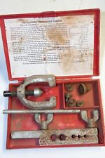 double flaring tool for sale  Feasterville Trevose