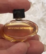 Vintage rochas mystere for sale  Rock Hill