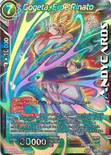 Gogeta eroe rinato usato  Ravenna