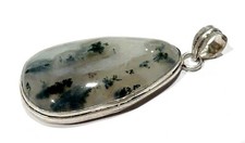 Bijou pendentif pierre d'occasion  France