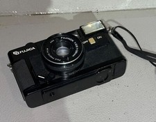 Fujica auto fujinon d'occasion  Belfort
