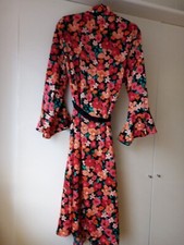 Ladies long dressing for sale  UK