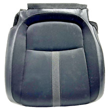 Assento de passageiro dianteiro direito Honda Civic Sport 2019-2021 almofada inferior fabricante de equipamento original comprar usado  Enviando para Brazil