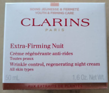 Clarins extra firming gebraucht kaufen  Werl