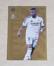 Kylian mbappe gold for sale  CRAWLEY