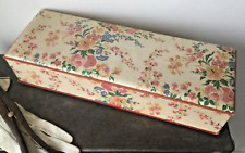 Ancienne belle boite d'occasion  Châteauroux