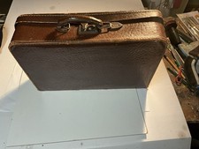Alter koffer 40er gebraucht kaufen  Würzburg