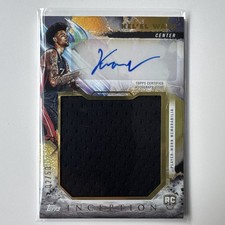 2024 topps inception for sale  BIRMINGHAM