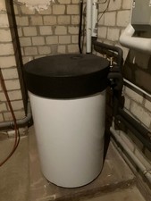 Vaillant unistore exclusive gebraucht kaufen  Gevelsberg