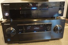 Pioneer sc lx for sale  KING'S LYNN