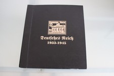 Deutsches reich sammlung gebraucht kaufen  Mönchengladbach