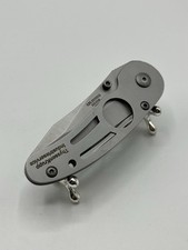 Herbertz taschenmesser 273611 gebraucht kaufen  Mannheim