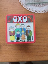 Vintage rare oxo for sale  POOLE