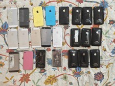 Lotto apple iphone usato  Savona