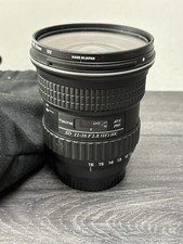 Tokina pro f2.8 d'occasion  Expédié en Belgium