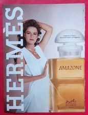 Publicité presse parfum d'occasion  Le Portel