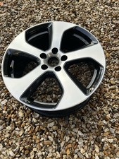Golf mk7 gti for sale  FLEET