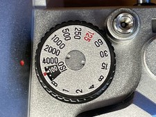 *Obturador mecânico raro 1/4000: não usado* Câmera de Filme Kenko KF-2N Nikon montagem F comprar usado  Enviando para Brazil