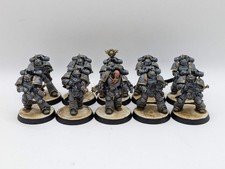 Warhammer horus heresy for sale  NOTTINGHAM