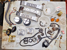 yamaha parts for sale yamaha parts for sale HARROW