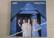 Abba voulez vous gebraucht kaufen  Berlin