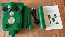 Repellente ultrasonico per usato  Calvizzano