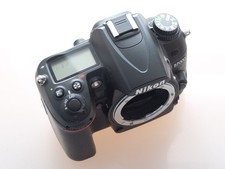 Nikon d7000 gehäuse gebraucht kaufen  Aschersleben