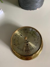 Nauticalia brass ships for sale  LYTHAM ST. ANNES