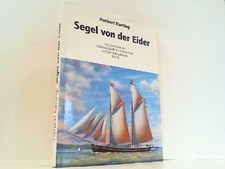 Segel eider geschichte gebraucht kaufen  Lahstedt