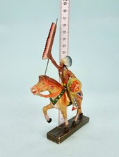 Große elastolin indianer gebraucht kaufen Große elastolin indianer gebraucht kaufen  Karlsruhe