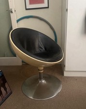 Vintage retro ball for sale  HOVE