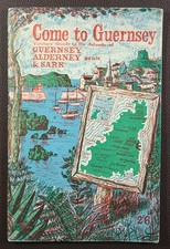 1963 come guernsey for sale  HASTINGS