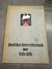 Amtliches unterrichtsbuch hilf gebraucht kaufen  Gießen