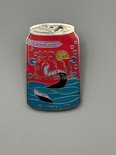 Disney pin ursula for sale  Jacksonville