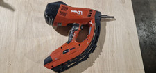Hilti gx3 gas for sale  NOTTINGHAM