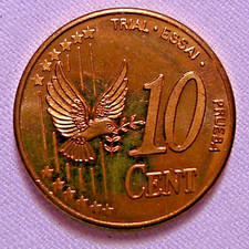 Dänemark cent 2002 gebraucht kaufen  Augsburg