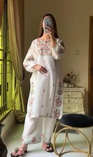 Pakistanais salwar kameez d'occasion  Expédié en France
