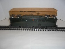 Lionel 2332 gg1 for sale  Frederica