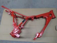 Cadre complet honda d'occasion  Faverges