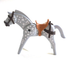 Playmobil dappled gray for sale  Fountain Inn