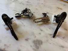 Campagnolo chorus mechanical for sale  San Rafael