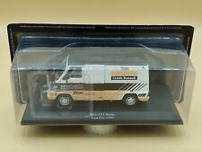 Renault master assistance d'occasion  Pontcharra