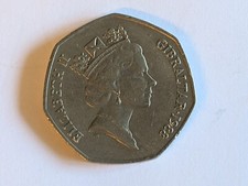 gibraltar 50p coins for sale gibraltar 50p coins for sale LEDBURY