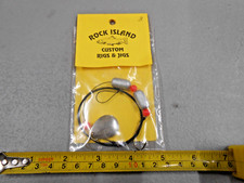 Wire walleye worm for sale  Gouverneur