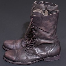 Saints mens leather for sale  LONDON